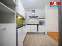 Prodej bytu 1+kk, Praha, Nad Okrouhlíkem, 46 m2