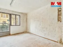 Prodej obchodního prostoru, Frýdlant, ČSA, 226 m2