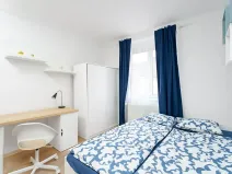 Prodej bytu 1+kk, Praha - Krč, Čerčanská, 18 m2