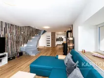 Prodej rodinného domu, Tichonice, 123 m2