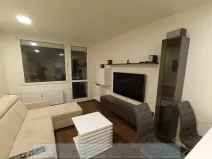 Pronájem bytu 2+kk, Praha - Kobylisy, Frýdlantská, 51 m2