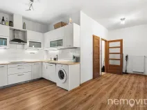 Prodej bytu 2+1, Praha - Karlín, Sokolovská, 72 m2