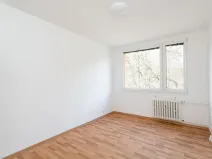 Prodej bytu 3+1, Praha - Kobylisy, Jelínkova, 63 m2