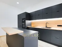 Pronájem bytu 2+kk, Teplice, Vrázova, 67 m2