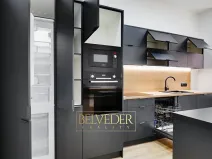 Pronájem bytu 2+kk, Teplice, Vrázova, 67 m2