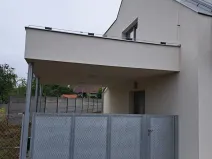 Prodej rodinného domu, Vlasatice, 128 m2