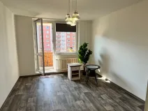 Pronájem bytu 2+1, Prostějov, Jana Zrzavého, 56 m2