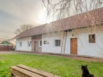 Prodej rodinného domu, Vestec, 122 m2