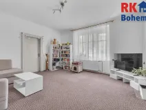 Prodej bytu 3+1, Mladá Boleslav, S. K. Neumanna, 106 m2