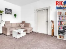 Prodej bytu 3+1, Mladá Boleslav, S. K. Neumanna, 106 m2