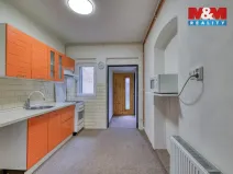 Prodej rodinného domu, Koloveč, Růžová, 98 m2