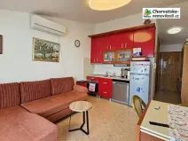 Prodej bytu 2+kk, Dramalj, Chorvatsko, 32 m2