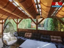 Prodej rodinného domu, Nehvizdy, Za Humny, 124 m2