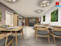 Prodej ubytování, Březí, Na štěrkách, 208 m2