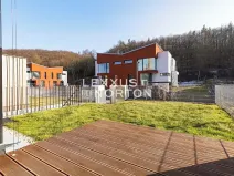 Pronájem rodinného domu, Praha - Dejvice, V Šáreckém údolí, 190 m2