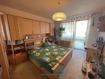 Pronájem bytu 2+kk, Hradec Králové, Brožíkova, 46 m2