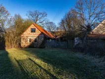 Prodej zemědělské usedlosti, Šebířov, 120 m2