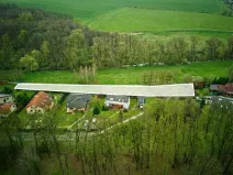 Prodej pozemku pro bydlení, Středokluky, Pod Sedličkami, 1378 m2