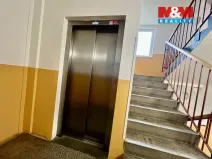 Prodej bytu 2+1, Ostrava - Hrabůvka, Plzeňská, 44 m2