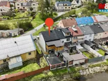 Prodej rodinného domu, Bruntál, U Potoka, 98 m2