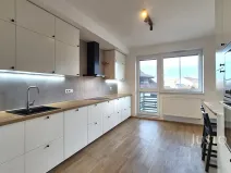 Prodej bytu 3+kk, Písek, Prokopova, 120 m2