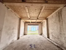 Pronájem garáže, Mimoň, 24 m2