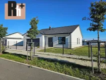 Prodej rodinného domu, Vysoký Újezd, Rochlova, 155 m2