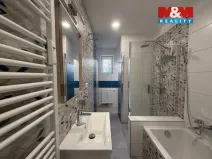 Pronájem bytu 2+1, Jaroměř - Pražské Předměstí, Královédvorská, 59 m2