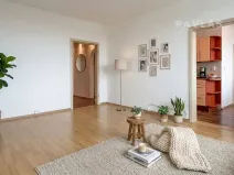 Prodej bytu 3+1, České Budějovice, Průběžná, 72 m2