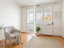 Prodej bytu 3+1, České Budějovice, Průběžná, 72 m2