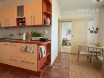 Prodej bytu 3+1, České Budějovice, Průběžná, 72 m2