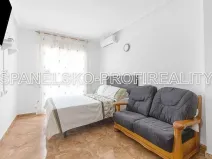 Prodej bytu 1+kk, Torrevieja, Španělsko, 36 m2