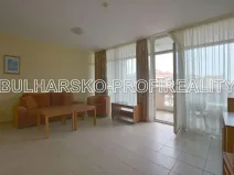 Prodej bytu 2+kk, Pomorie, Bulharsko, 84 m2