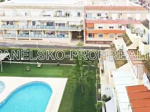 Prodej bytu 2+kk, Alicante, Španělsko, 35 m2