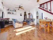 Prodej vícegeneračního domu, Alicante, Španělsko, 78 m2