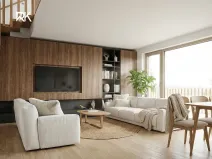 Prodej bytu 5+kk, Votice, 117 m2