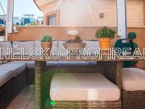 Prodej rodinného domu, Guardamar del Segura, Španělsko, 88 m2