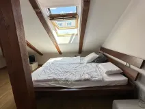 Pronájem bytu 3+kk, Praha - Vyšehrad, Neklanova, 60 m2