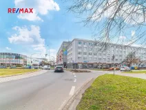 Prodej bytu 2+1, Plzeň, Částkova, 56 m2