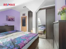 Prodej bytu 2+kk, Plzeň, Rubešova, 59 m2