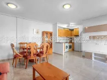 Prodej bytu 3+kk, Alicante, Španělsko, 66 m2