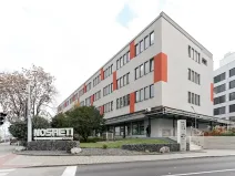 Pronájem kanceláře, Brno, Křenová, 54 m2