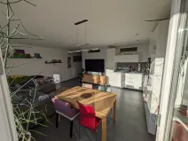 Prodej bytu 3+kk, Praha - Hostivař, Hornoměcholupská, 69 m2