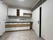 Pronájem bytu 2+1, Řevnice, 49 m2