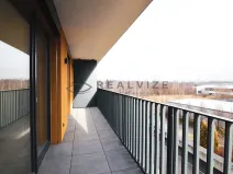 Pronájem bytu 2+kk, České Budějovice, Vrbenská, 50 m2