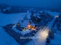 Prodej rodinného domu, Čeladná, 218 m2