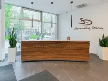 Pronájem kanceláře, Praha - Nové Město, Na příkopě, 203 m2