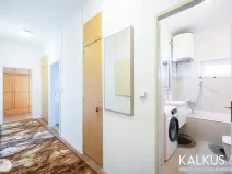 Prodej bytu 1+1, Hořice, Máchova, 49 m2