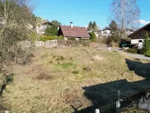 Prodej pozemku pro bydlení, Mírová pod Kozákovem, 673 m2