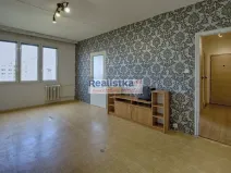 Pronájem bytu 3+1, Plzeň, Strážnická, 72 m2